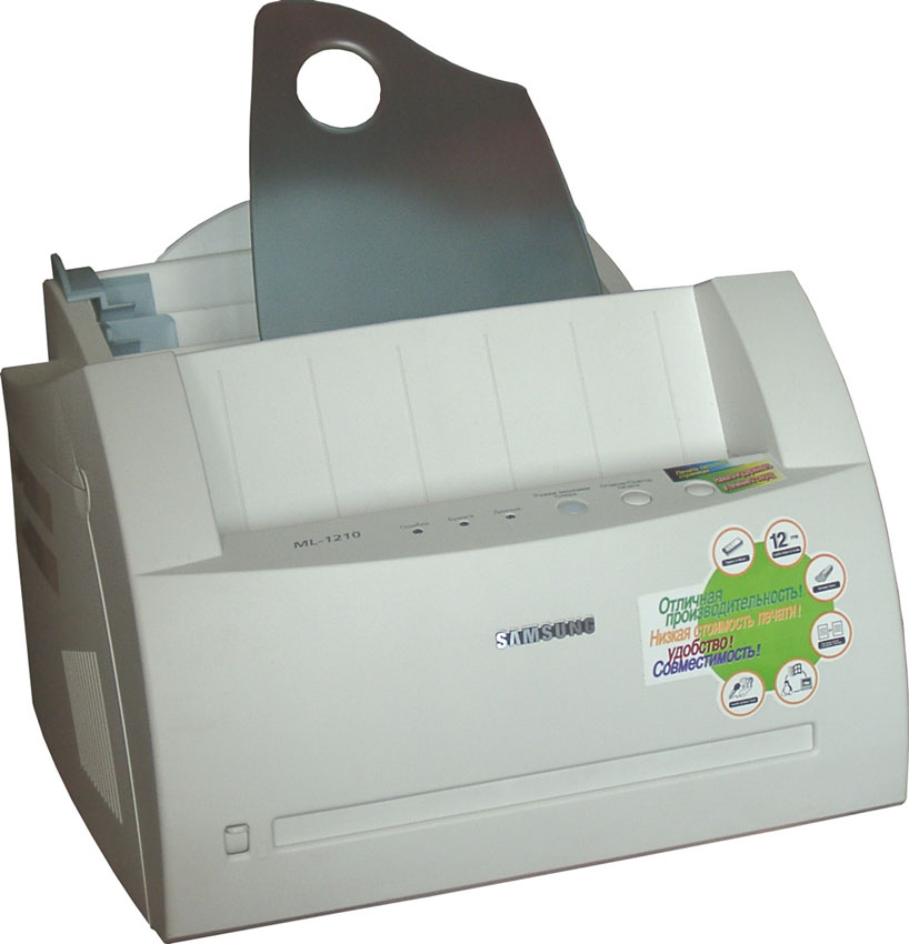 Samsung ML 1210