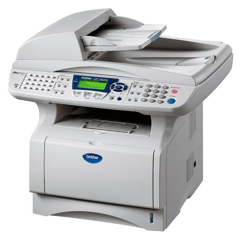 Brother MFC 8820D