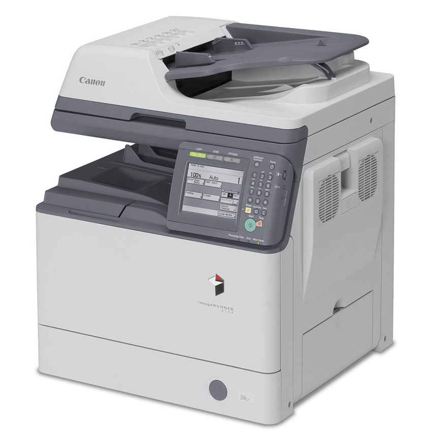 Canon iR 1700