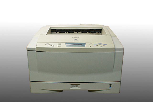 Canon LBP 840