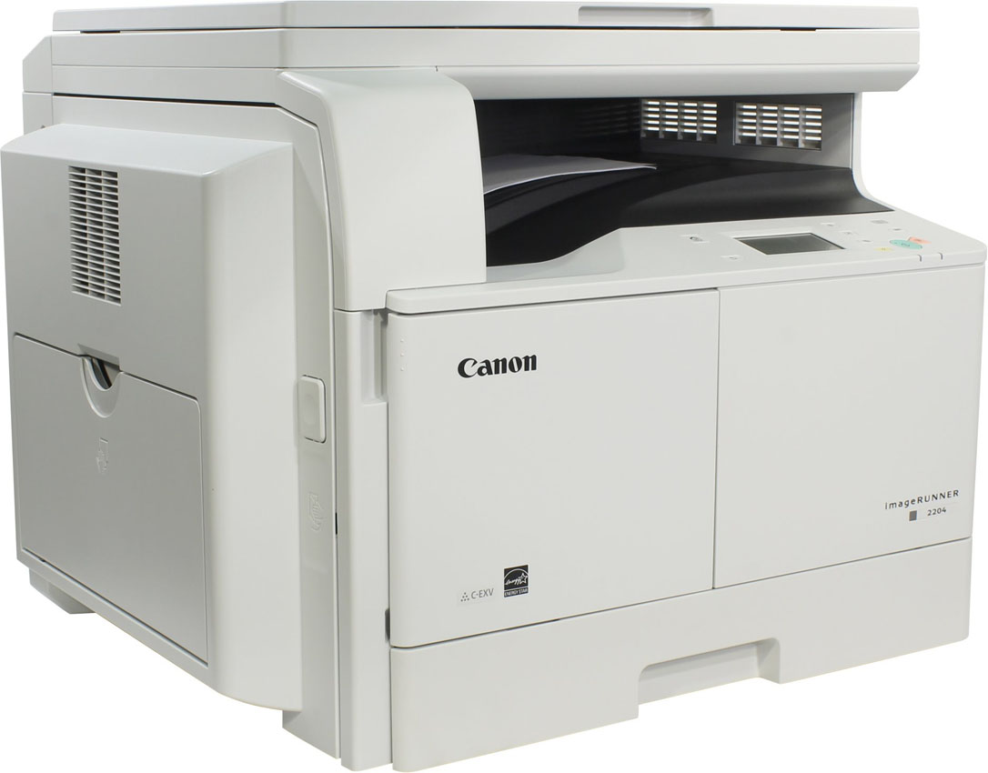 Canon iR 2204