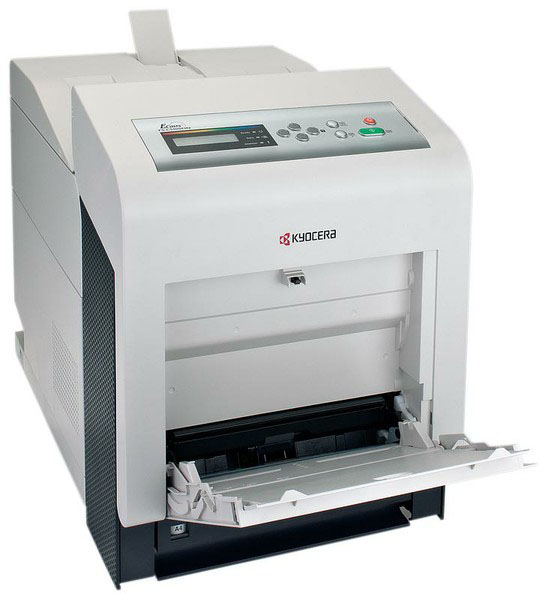 Kyocera FS C5100dn