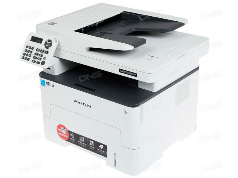 Pantum M 6800FDW