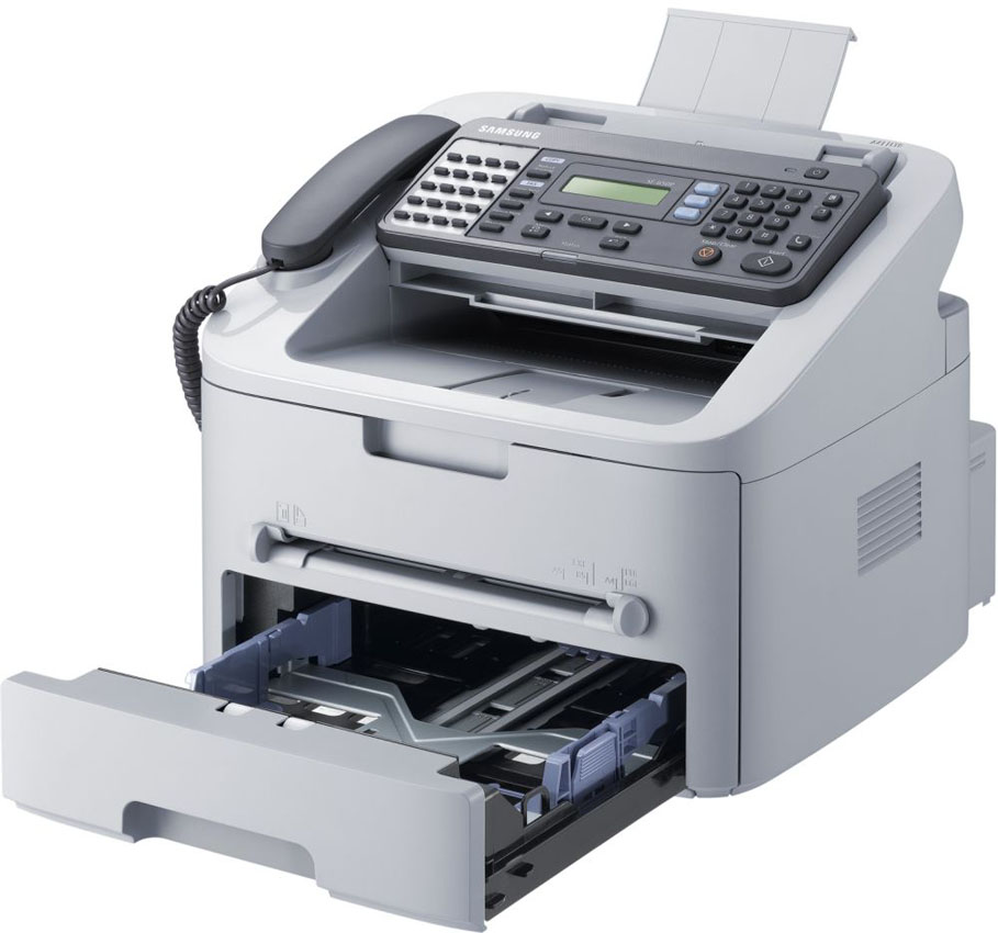 Samsung SF 650P