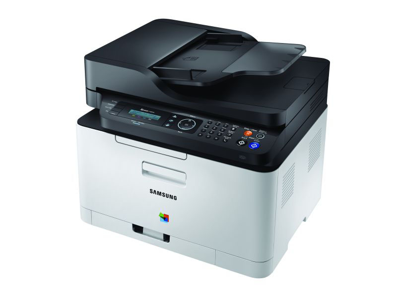 Samsung Xpress C480