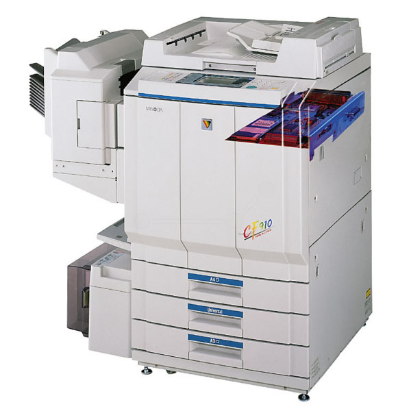 Konica Minolta Bizhub CF2203