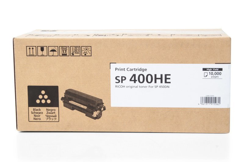 Картридж SP400HE