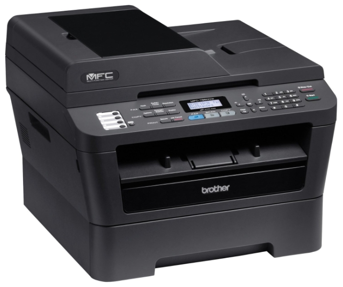 Brother MFC 7880