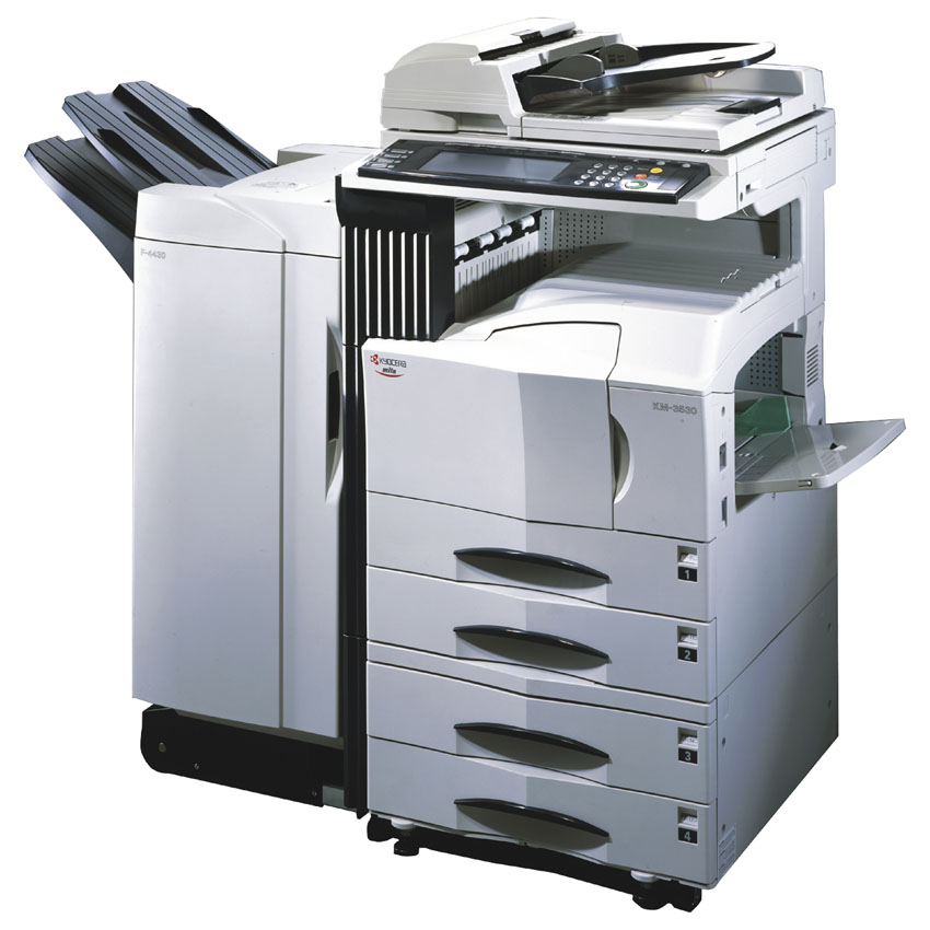 Kyocera KM 3530