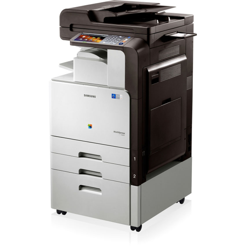 Samsung Multi-Xpress C9201