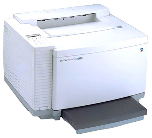 Brother HL 3400