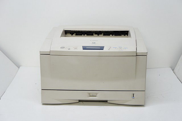 Canon LBP 880