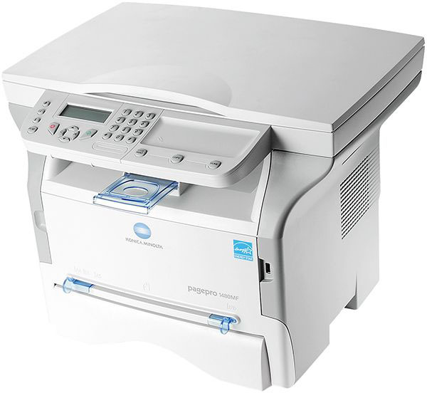 Konica Minolta PagePro 1480