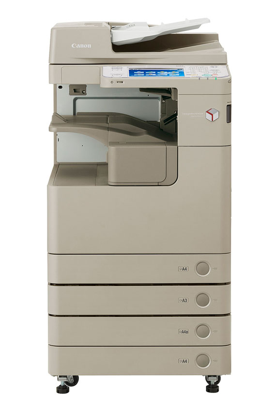 Canon iR-Advance 4235