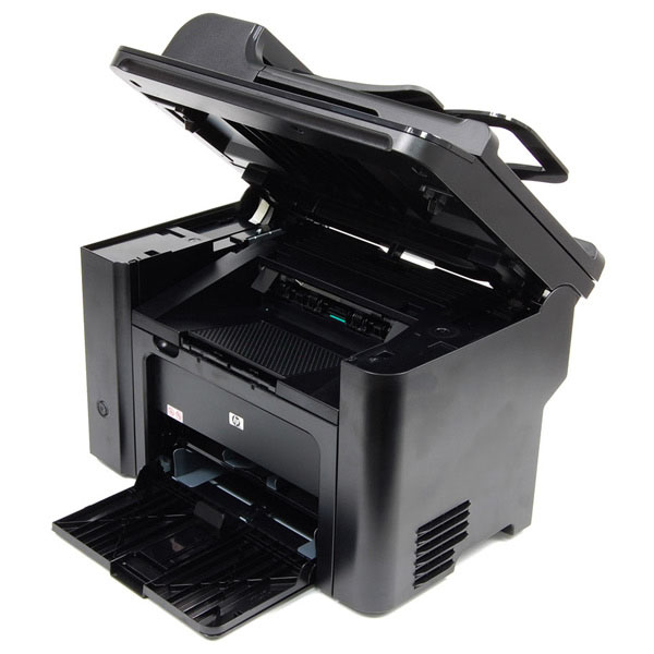 HP LaserJet-PRO M1210MFP