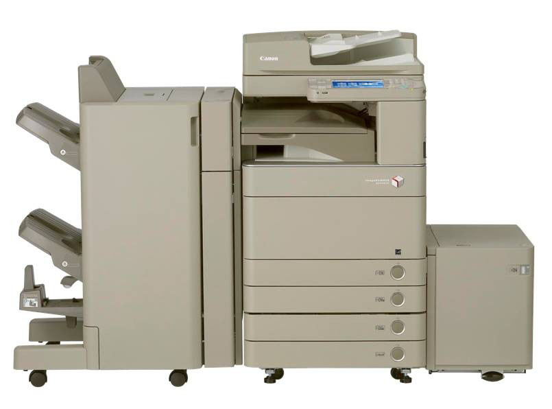 Canon iR C2030
