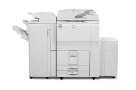 Ricoh Aficio MP6500