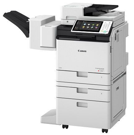Canon iR-Advance C255i