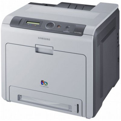 Samsung CLP 620