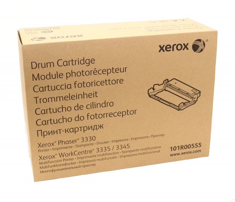 Картридж 101R00555 Drum