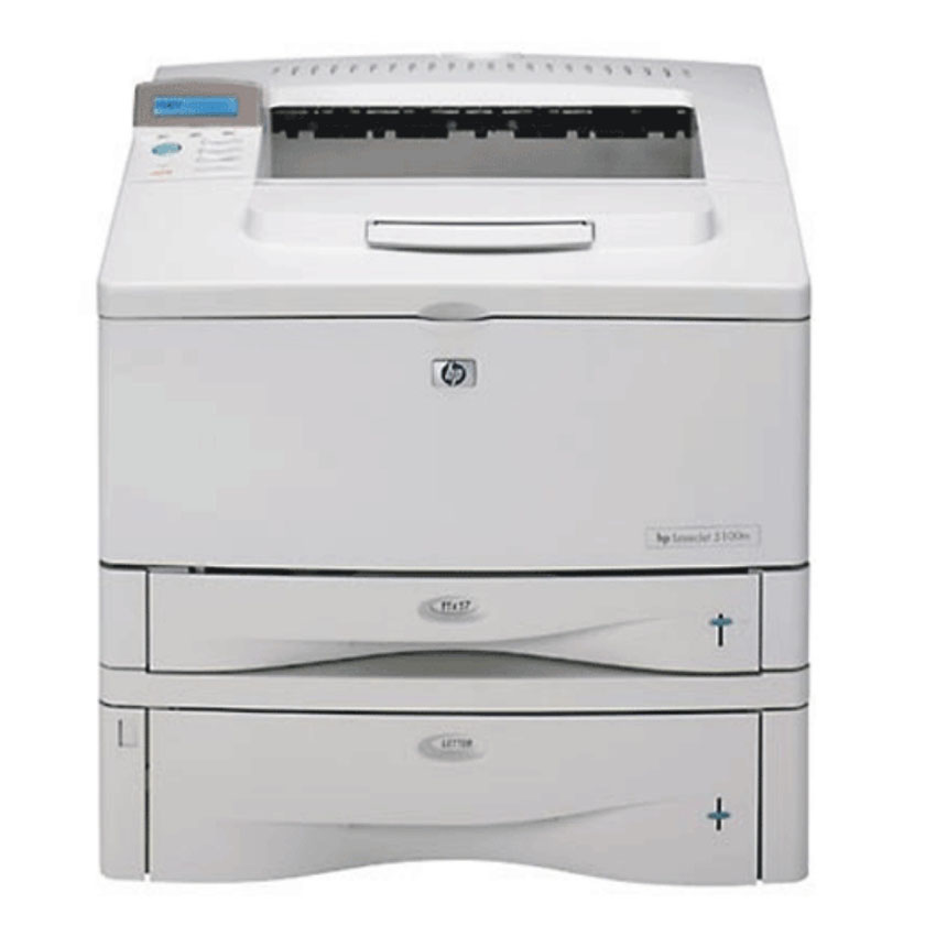 HP LaserJet 5000