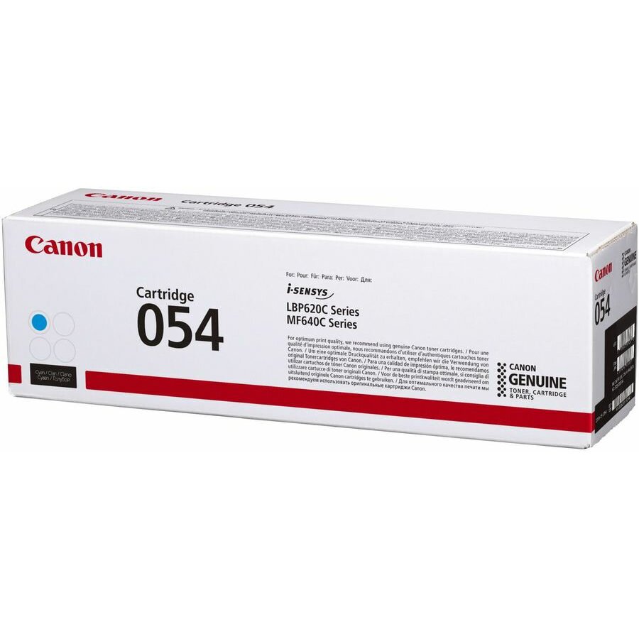 Картридж Cartridge 054 C