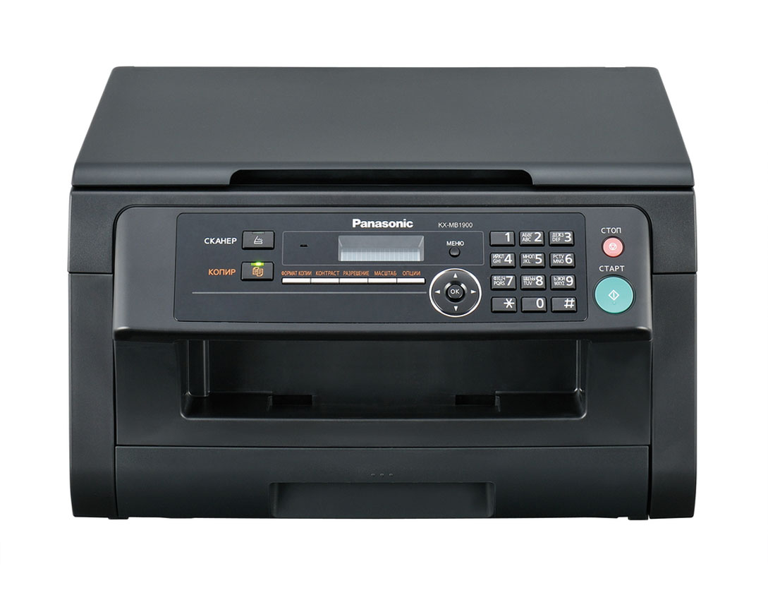 Panasonic KX-MB 1900