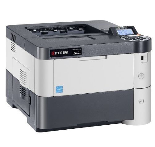 Kyocera ECOSYS P3055dn