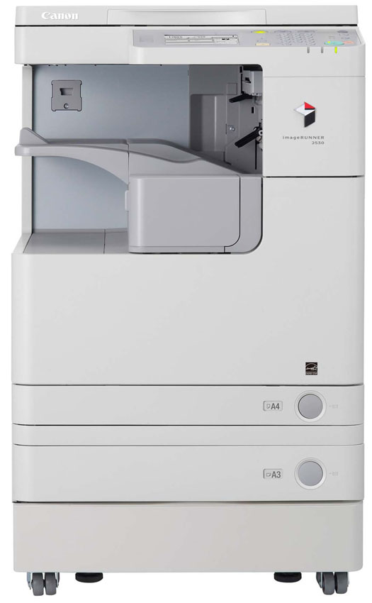Canon iR 2530