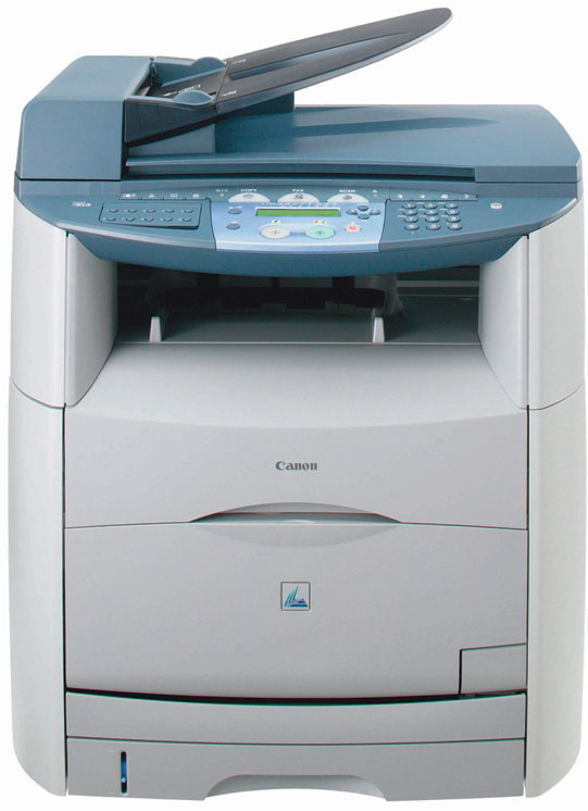 Canon MF 8180