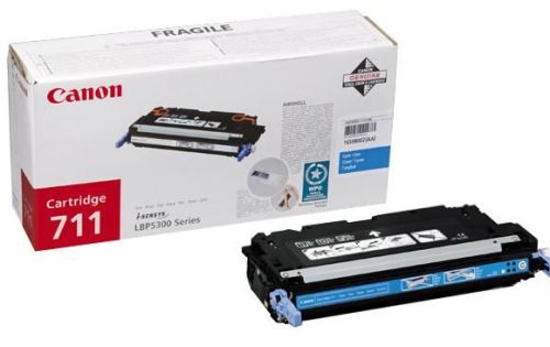 Картридж Cartridge 711 C