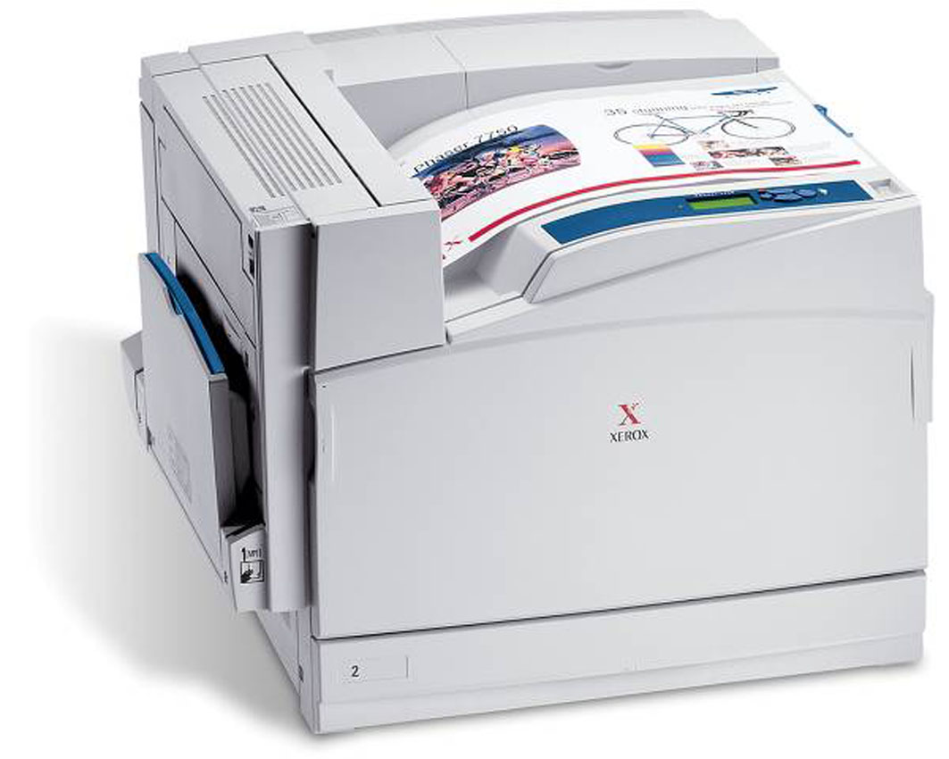Xerox Phaser 7760