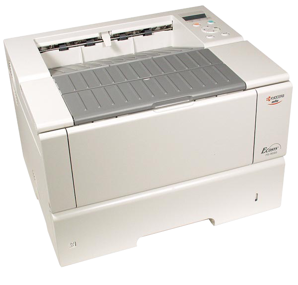 Kyocera FS 6020