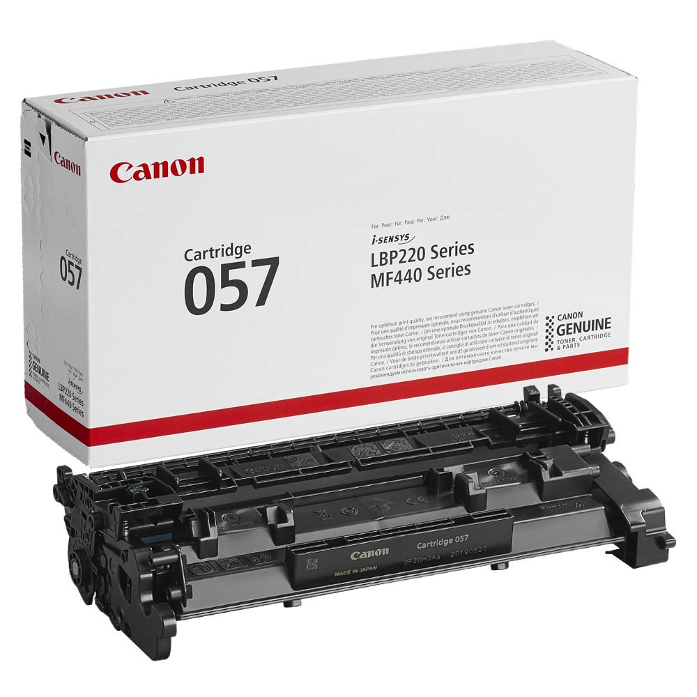 Картридж Cartridge 057