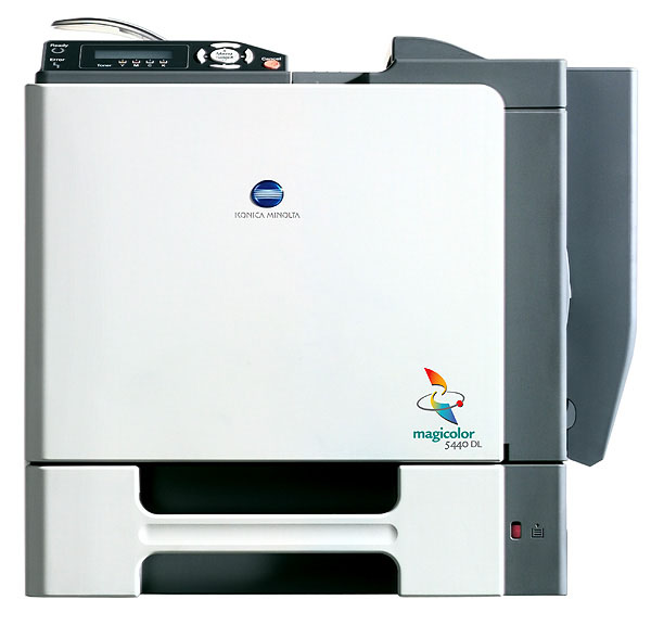 Konica Minolta Magicolor 5440