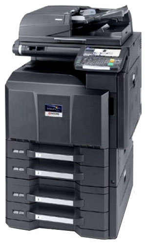 Kyocera TASKalfa 3550
