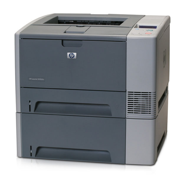 HP LaserJet 2430