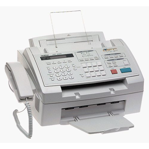 Brother MFC 4350