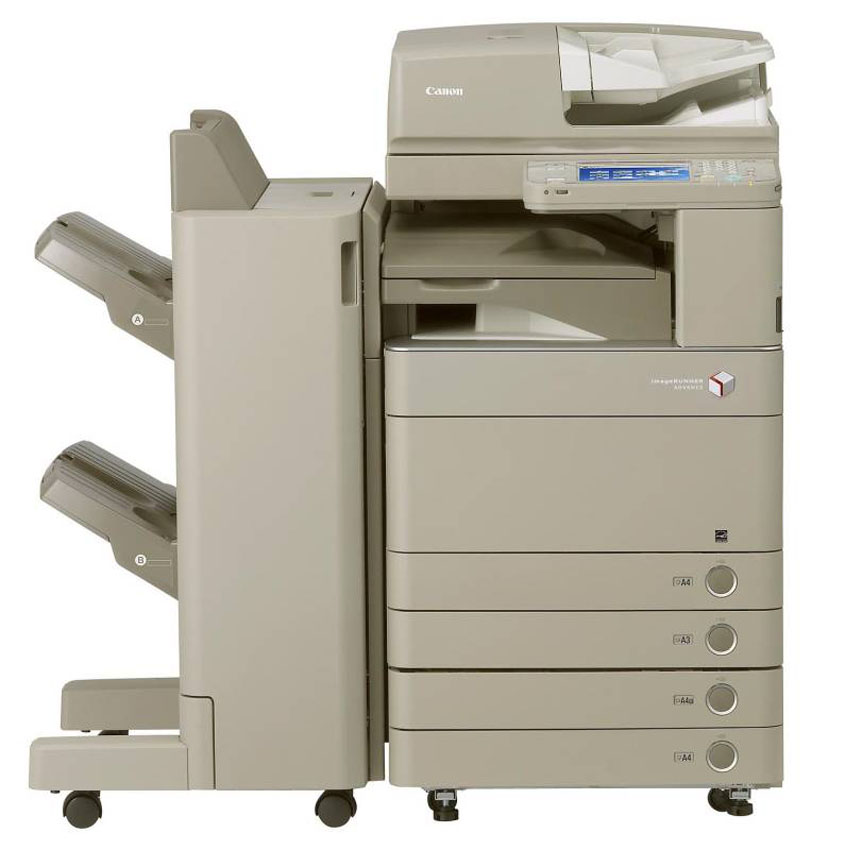 Canon iR-Advance C5030