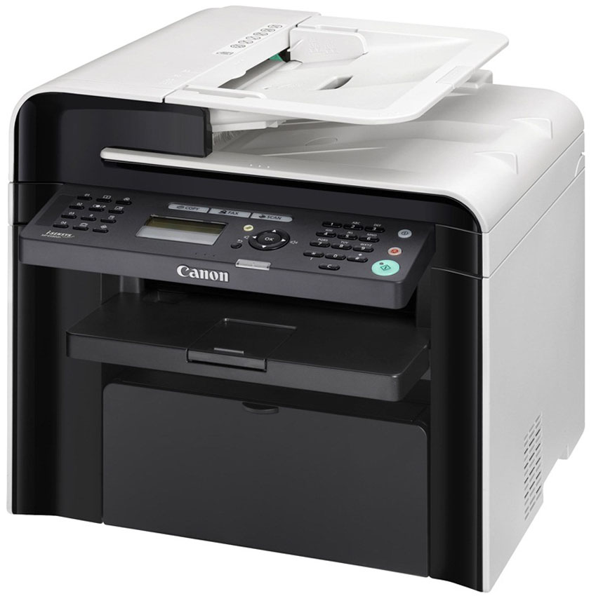 Canon i-SENSYS MF 4580dn