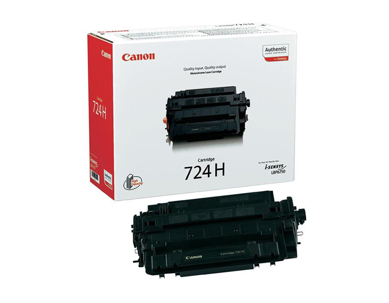 Картридж Cartridge 724H
