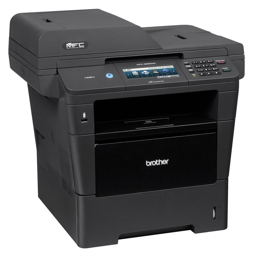 Brother MFC 8950