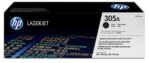 Картридж CE410A №305A