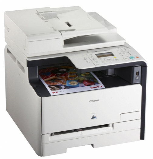 Canon i-SENSYS MF 8050