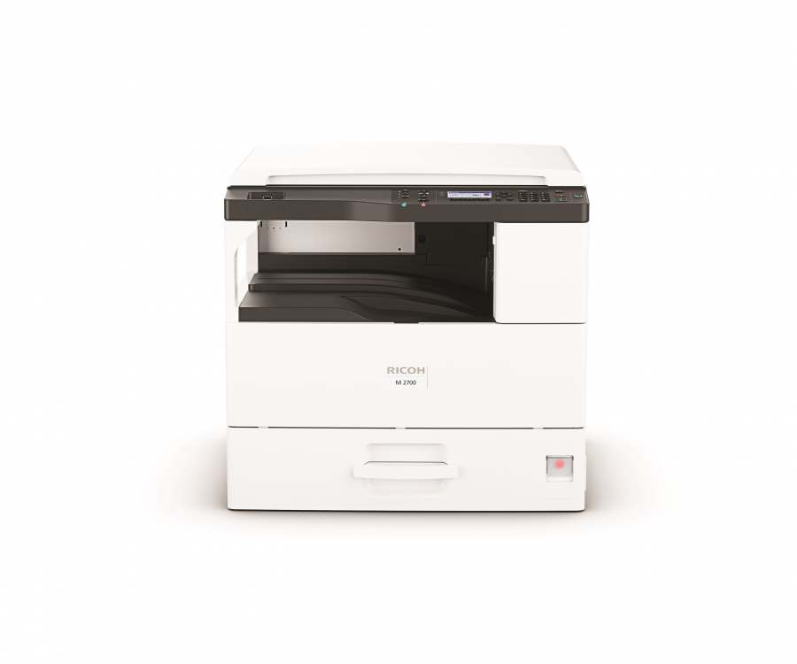 Ricoh M 2700