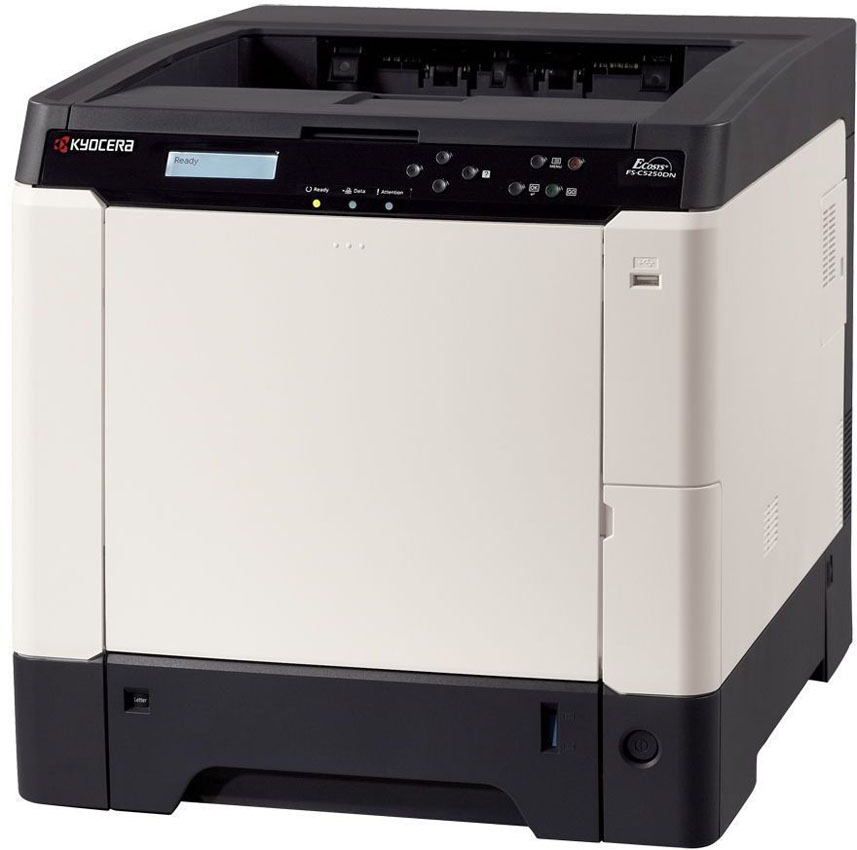 Kyocera FS C5250DN