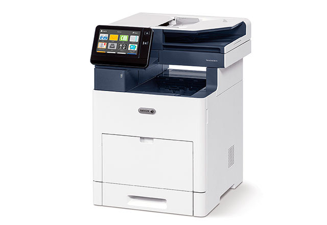 Xerox VersaLink B615xtp