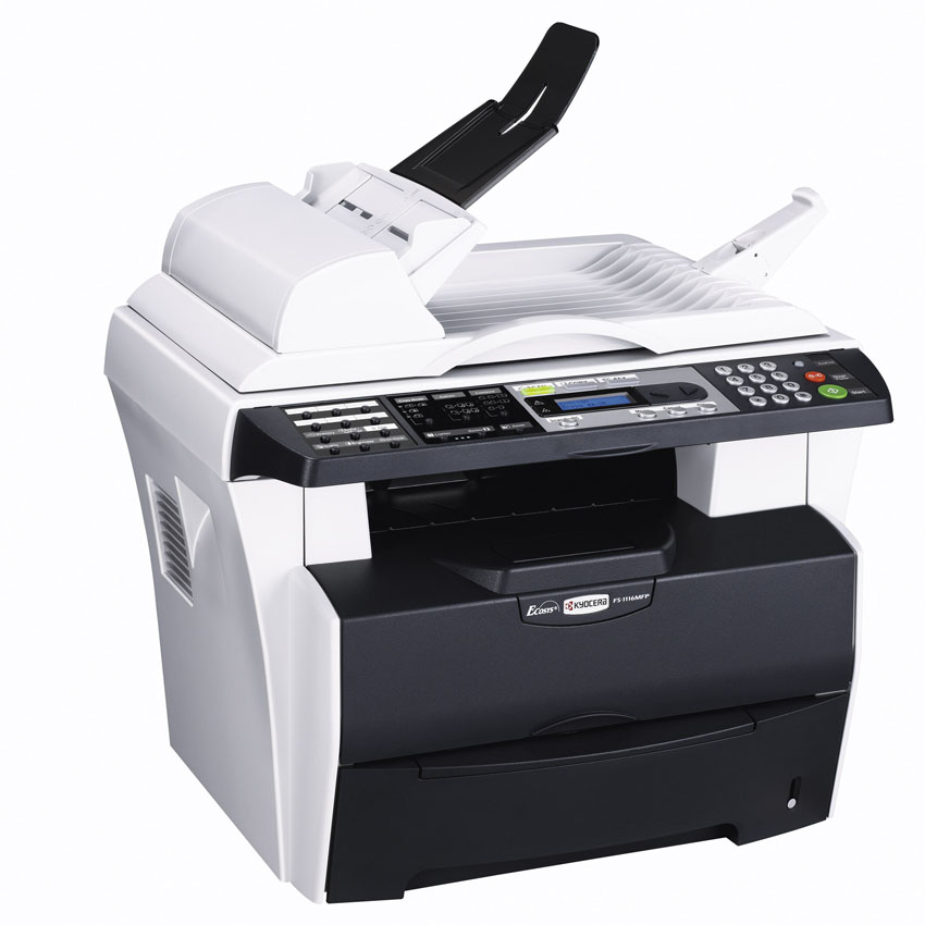 Kyocera FS 1116MFP