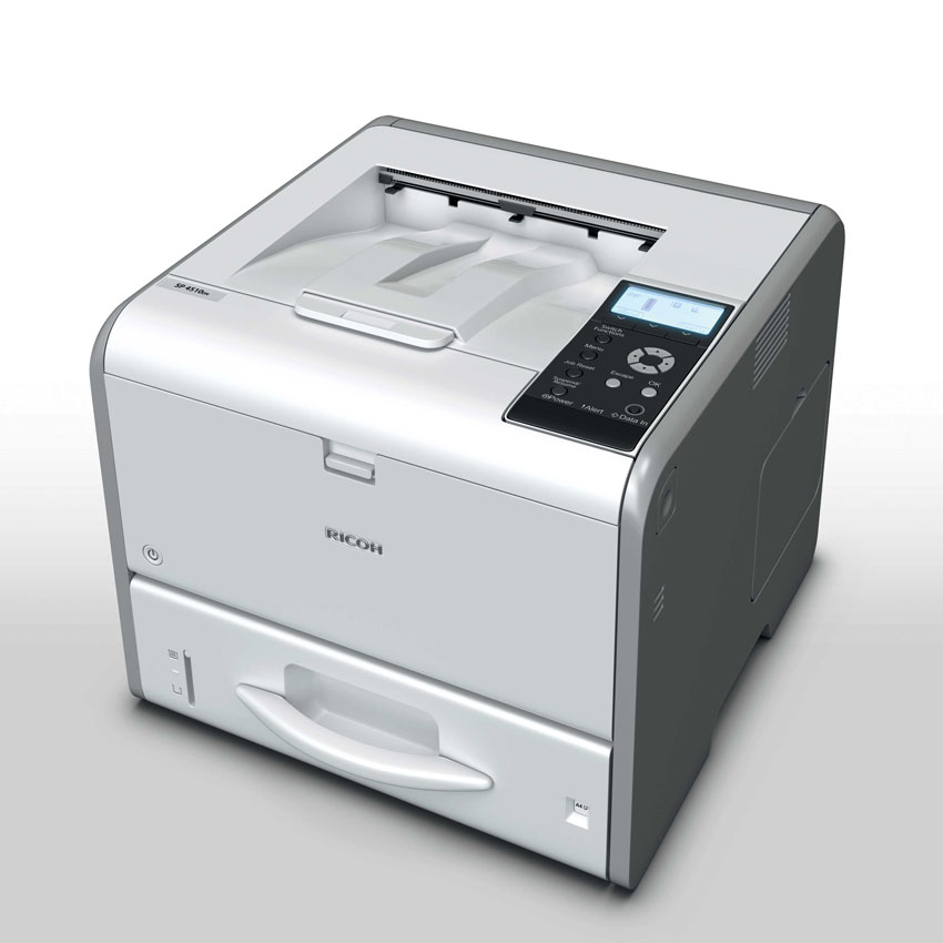 Ricoh Aficio SP4510dn