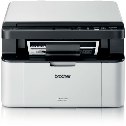 Brother DCP 1623WE